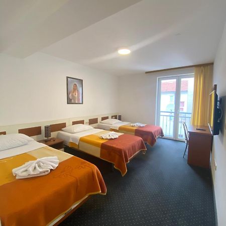 Hotel Frankoni Međugorje Extérieur photo