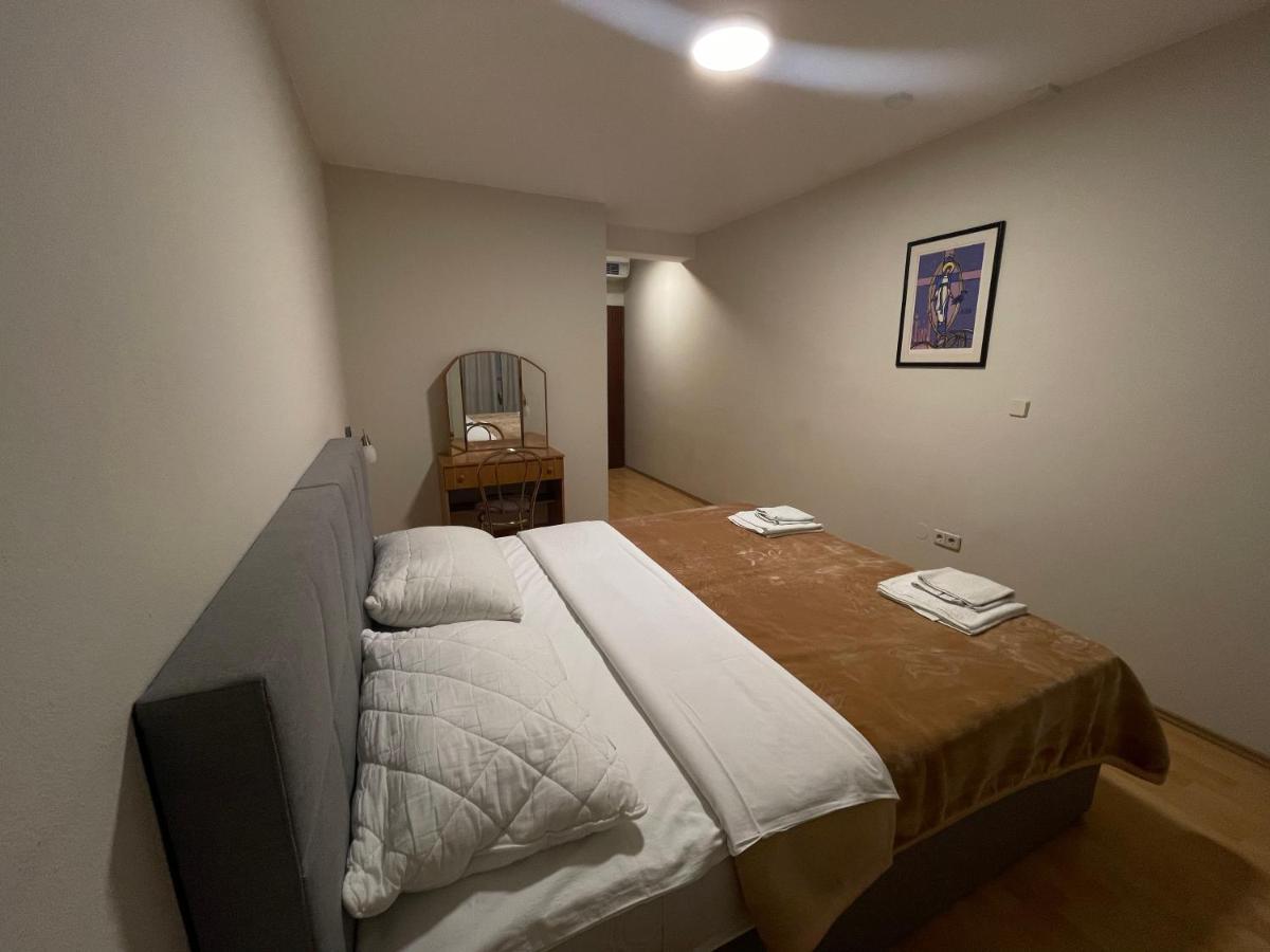 Hotel Frankoni Međugorje Extérieur photo