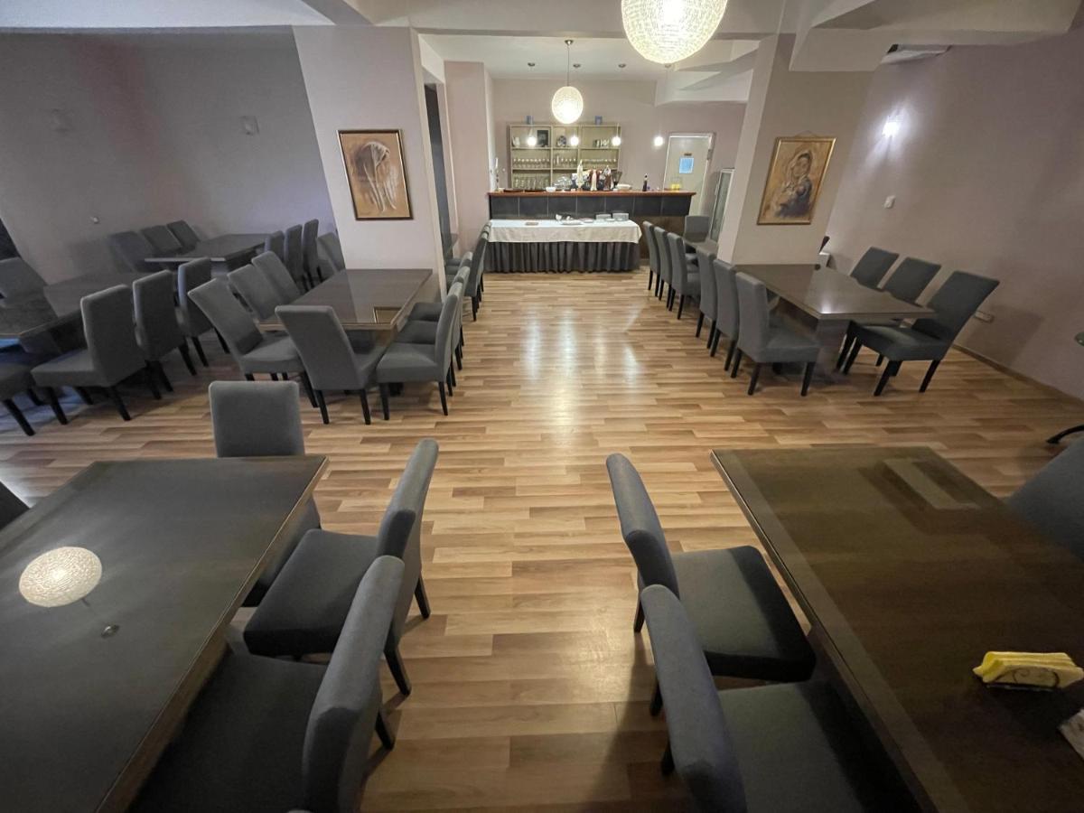 Hotel Frankoni Međugorje Extérieur photo