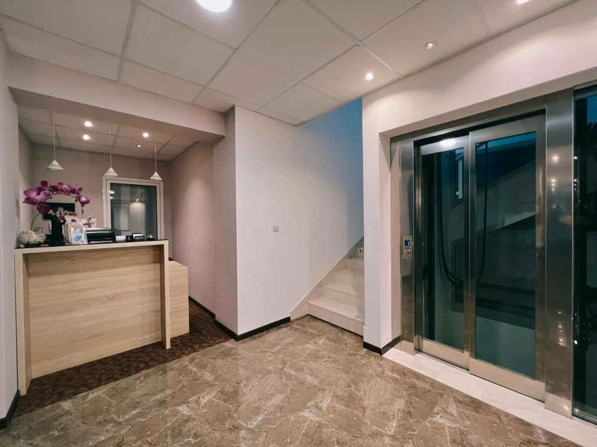 Hotel Frankoni Međugorje Extérieur photo