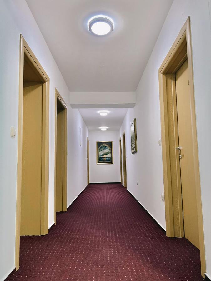 Hotel Frankoni Međugorje Extérieur photo