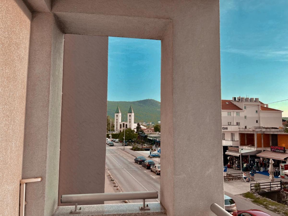 Hotel Frankoni Međugorje Extérieur photo