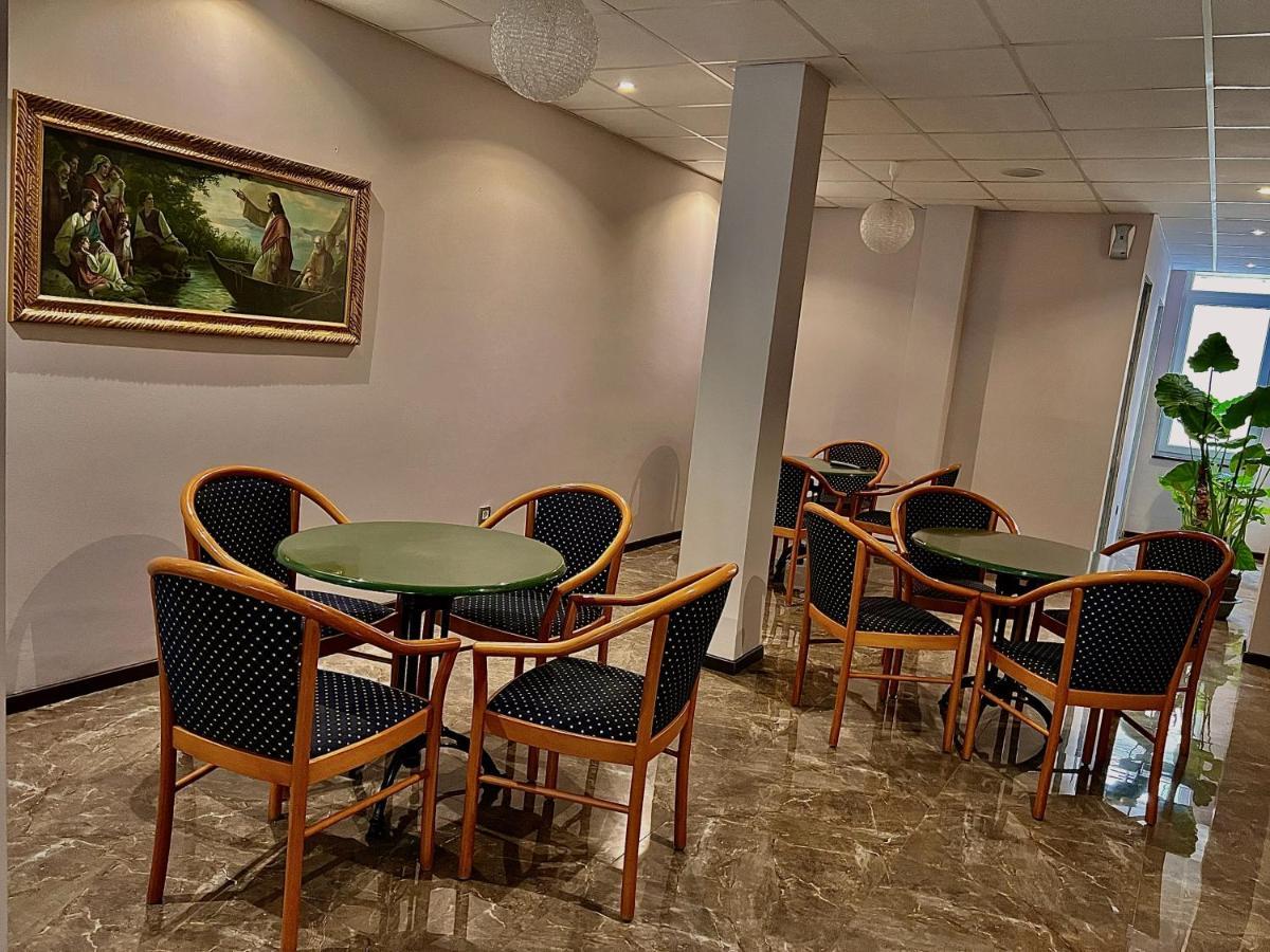 Hotel Frankoni Međugorje Extérieur photo