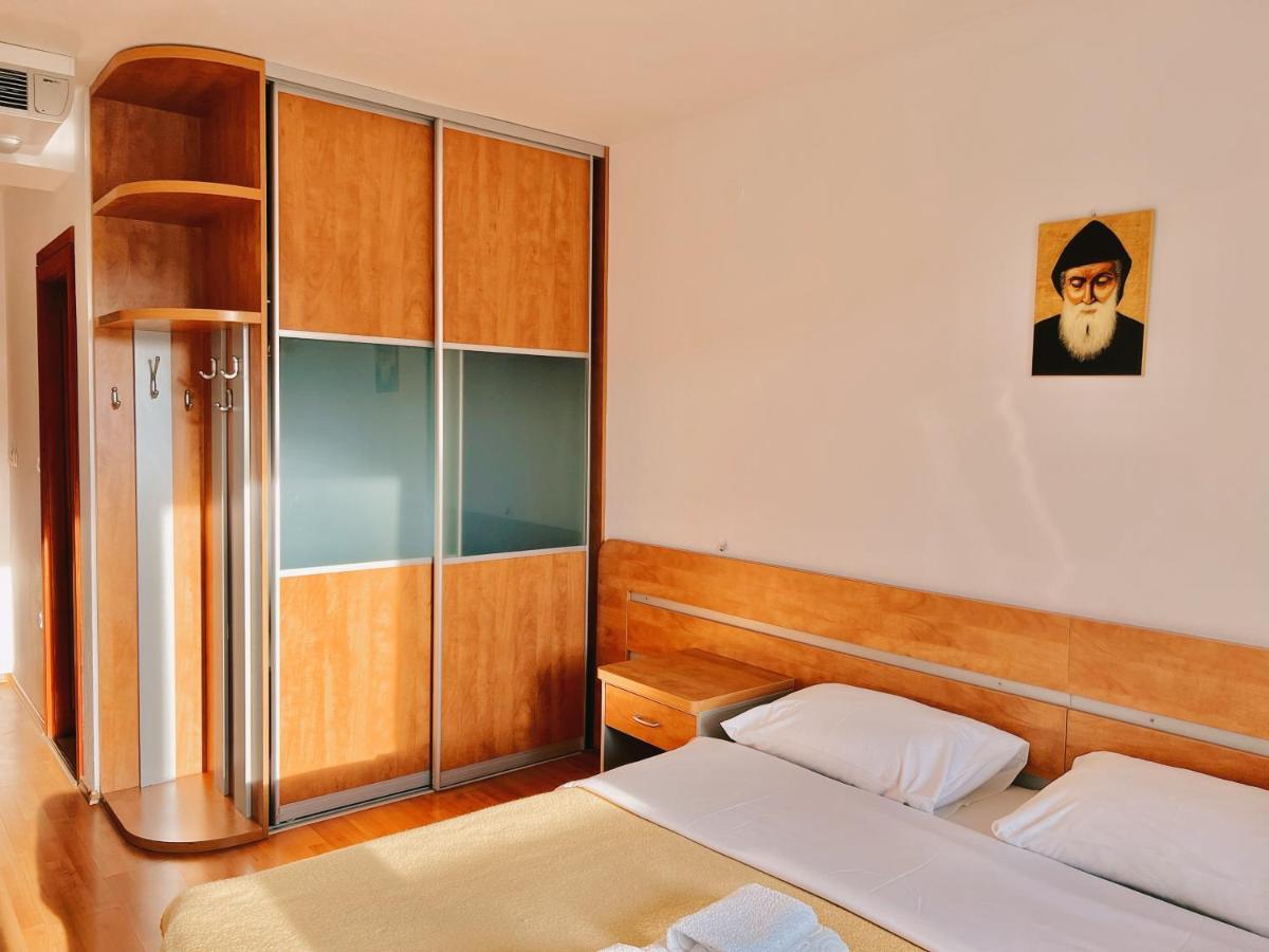 Hotel Frankoni Međugorje Extérieur photo