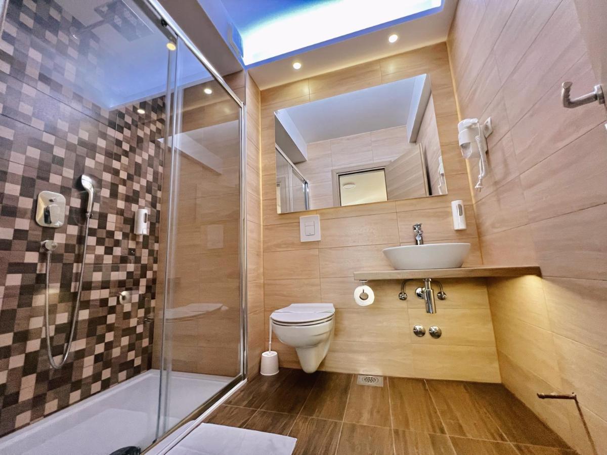 Hotel Frankoni Međugorje Extérieur photo
