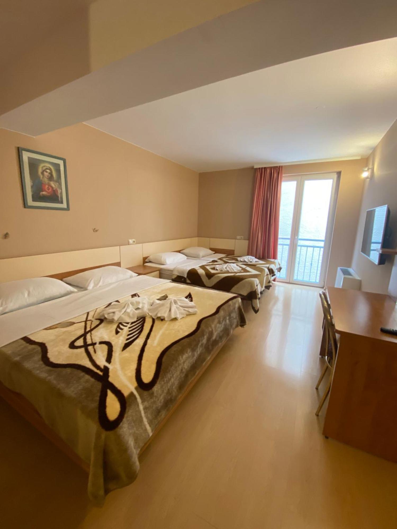 Hotel Frankoni Međugorje Extérieur photo