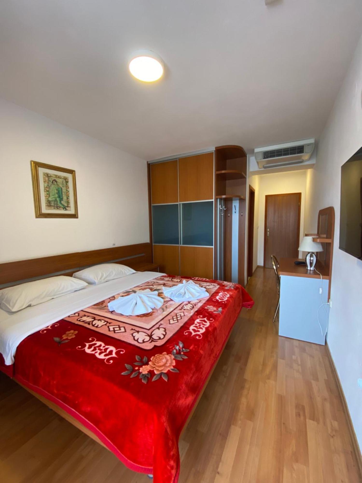 Hotel Frankoni Međugorje Extérieur photo