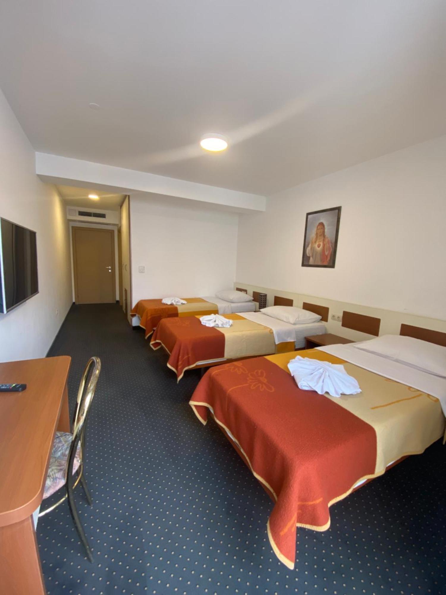 Hotel Frankoni Međugorje Extérieur photo