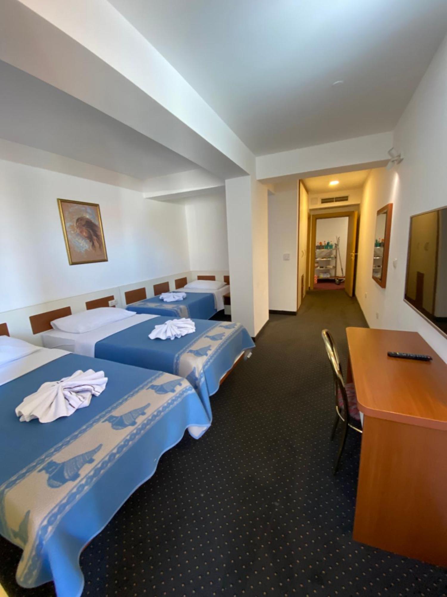 Hotel Frankoni Međugorje Extérieur photo