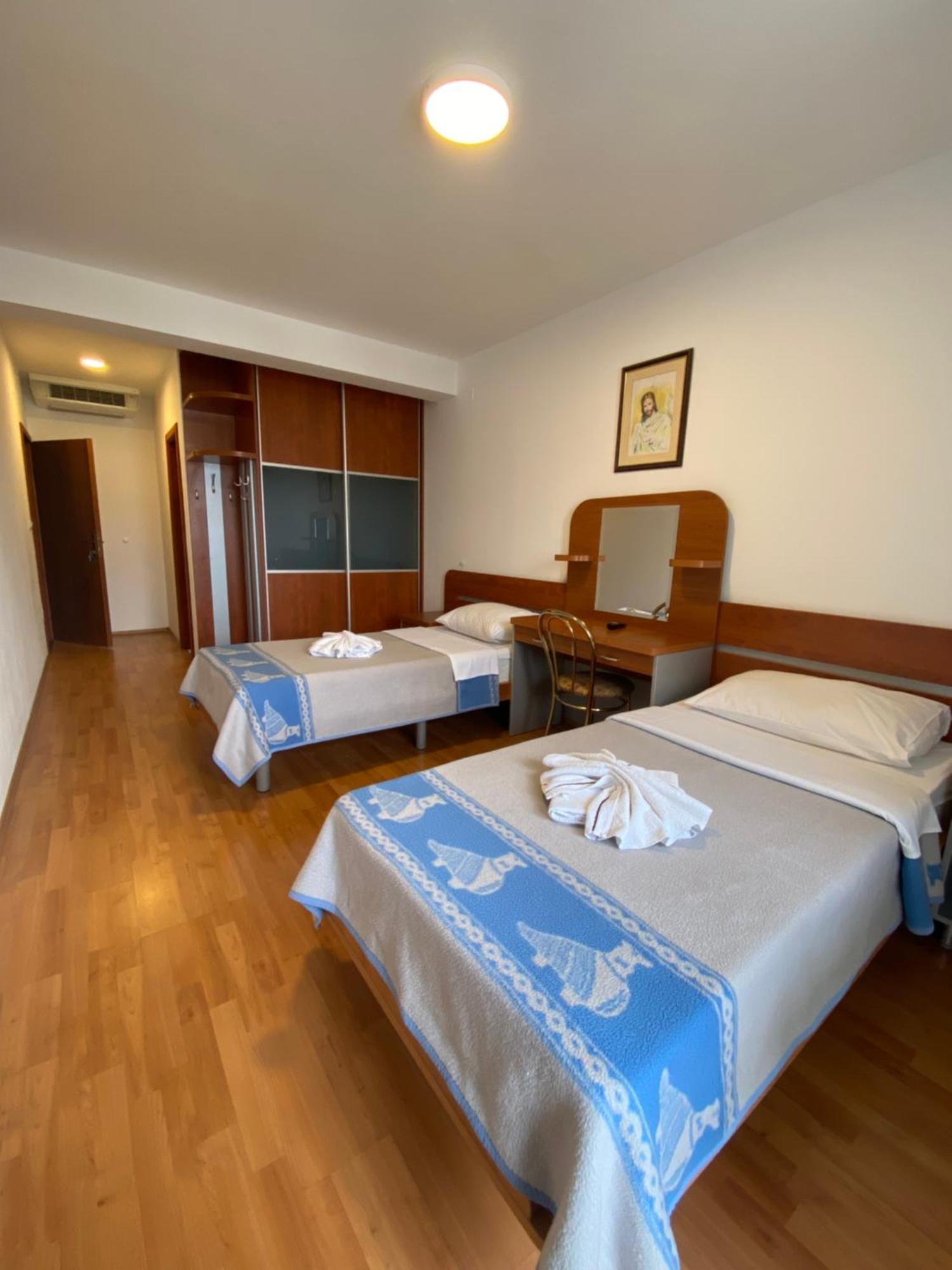 Hotel Frankoni Međugorje Extérieur photo