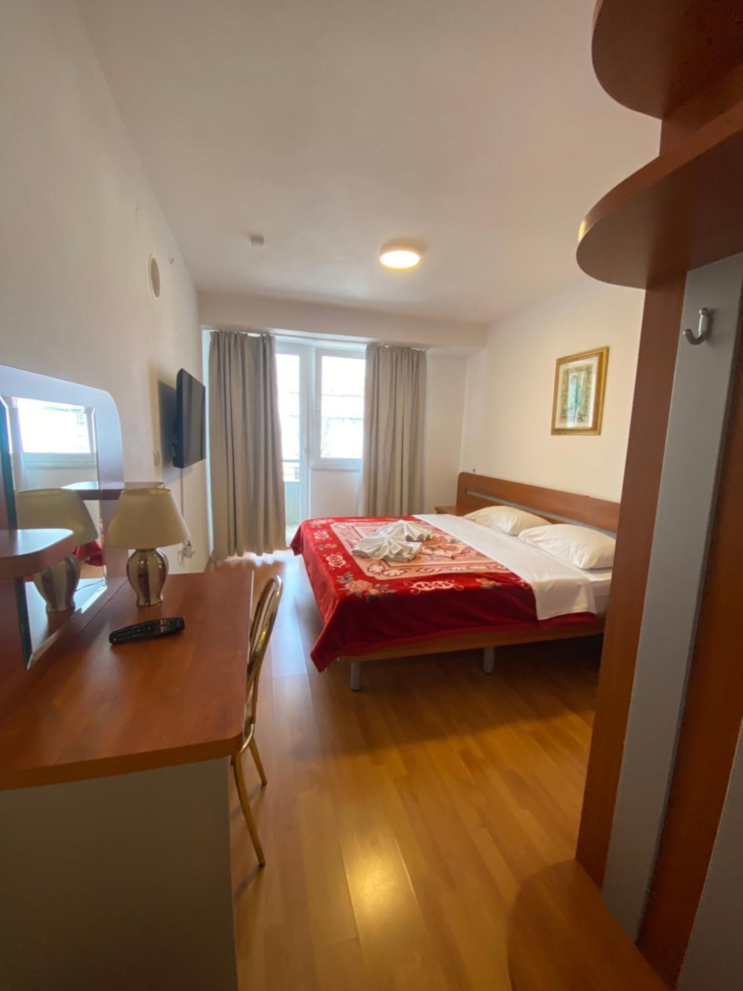 Hotel Frankoni Međugorje Extérieur photo